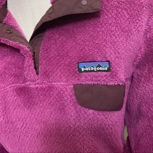 Patagonia Snap-T